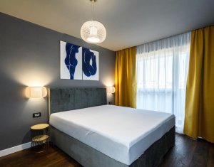 Appartement 2 chambres à vendre dans Cluj-napoca, zone Zorilor