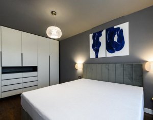 Appartement 2 chambres à vendre dans Cluj-napoca, zone Zorilor