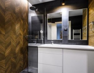 Appartement 2 chambres à vendre dans Cluj-napoca, zone Zorilor