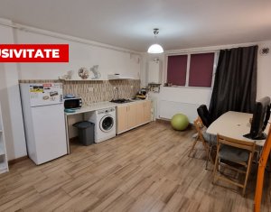 , 43m2 dans Floresti