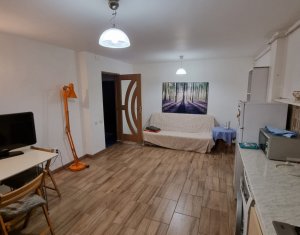 Appartement 2 chambres à vendre dans Floresti