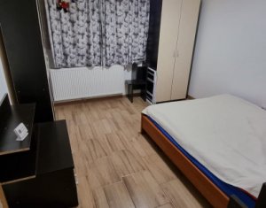 Appartement 2 chambres à vendre dans Floresti
