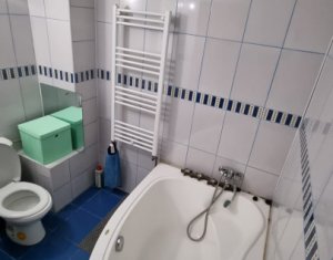 Appartement 2 chambres à vendre dans Floresti