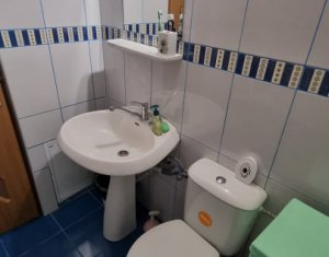 Appartement 2 chambres à vendre dans Floresti