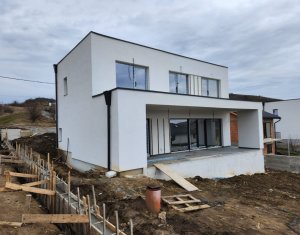 , 137.15m2 dans Chinteni