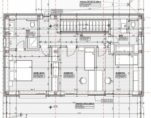 Maison 4 chambres à vendre dans Chinteni