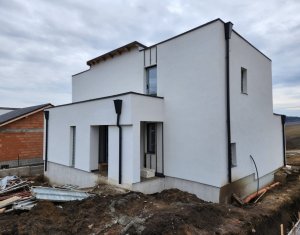 Maison 4 chambres à vendre dans Chinteni