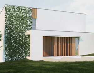 Maison 4 chambres à vendre dans Chinteni