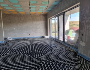 Maison 4 chambres à vendre dans Chinteni