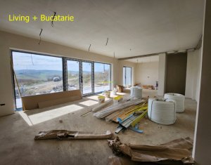 Maison 4 chambres à vendre dans Chinteni