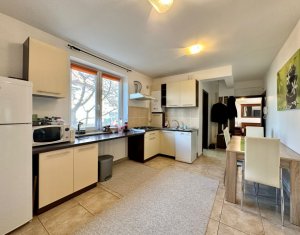 Appartement 3 chambres à louer dans Cluj-napoca, zone Andrei Muresanu