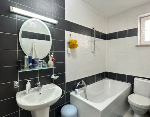 Appartement 3 chambres à louer dans Cluj-napoca, zone Andrei Muresanu