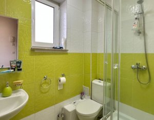 Appartement 3 chambres à louer dans Cluj-napoca, zone Andrei Muresanu