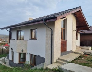 Maison 6 chambres à vendre dans Sannicoara