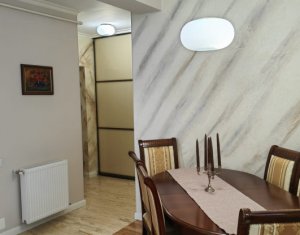 , 63m2 dans Floresti