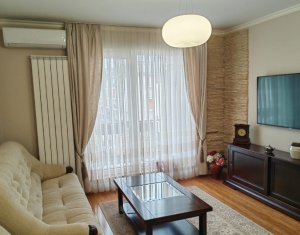 Appartement 3 chambres à vendre dans Floresti