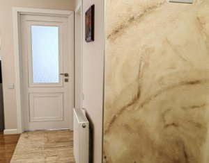 Appartement 3 chambres à vendre dans Floresti