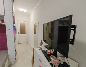 Appartement 3 chambres à vendre dans Floresti