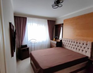 Appartement 3 chambres à vendre dans Floresti