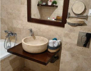 Appartement 3 chambres à vendre dans Floresti