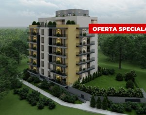 , 59m2 dans Cluj-napoca, zone Buna Ziua