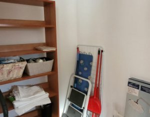 Appartement 2 chambres à louer dans Cluj-napoca, zone Andrei Muresanu