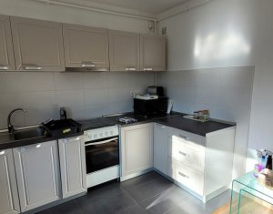 Appartement 2 chambres à louer dans Cluj-napoca, zone Andrei Muresanu