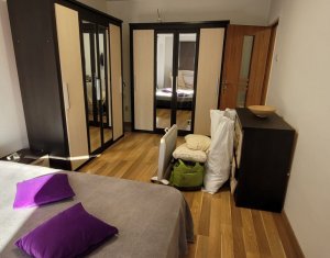 Appartement 2 chambres à louer dans Cluj-napoca, zone Andrei Muresanu