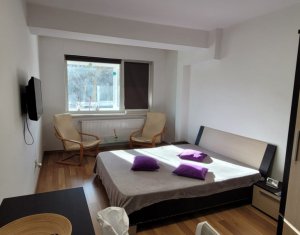 Appartement 2 chambres à louer dans Cluj-napoca, zone Andrei Muresanu