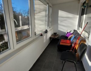 Appartement 2 chambres à louer dans Cluj-napoca, zone Andrei Muresanu
