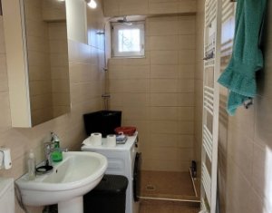 Appartement 2 chambres à louer dans Cluj-napoca, zone Andrei Muresanu