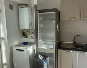 Appartement 2 chambres à louer dans Cluj-napoca, zone Andrei Muresanu