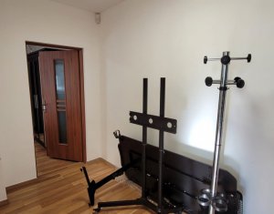 Appartement 2 chambres à louer dans Cluj-napoca, zone Andrei Muresanu