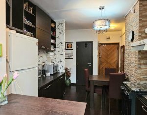 Appartement 3 chambres à vendre dans Cluj-napoca