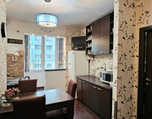 Appartement 3 chambres à vendre dans Cluj-napoca