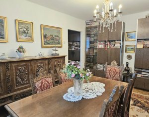 Appartement 3 chambres à vendre dans Cluj-napoca