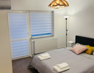 , 50m2 dans Cluj-napoca, zone Manastur