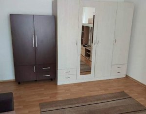 Appartement 1 chambres à louer dans Cluj-napoca, zone Intre Lacuri