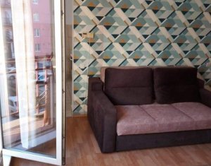 Appartement 1 chambres à louer dans Cluj-napoca, zone Intre Lacuri