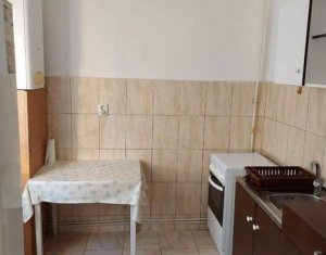 Appartement 1 chambres à louer dans Cluj-napoca, zone Intre Lacuri