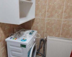 Appartement 1 chambres à louer dans Cluj-napoca, zone Intre Lacuri