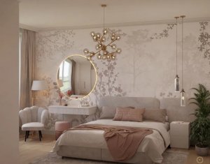 , 66m2 dans Cluj-napoca, zone Intre Lacuri