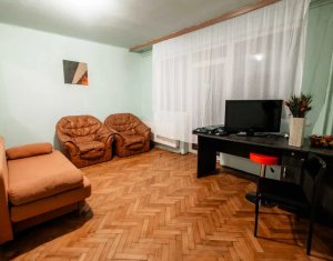, 49m2 dans Cluj-napoca, zone Centru