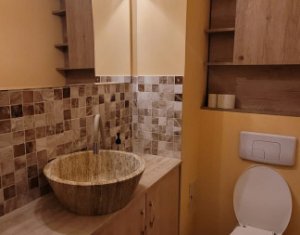 Appartement 3 chambres à louer dans Cluj-napoca, zone Gheorgheni