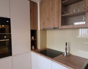 Appartement 3 chambres à louer dans Cluj-napoca, zone Gheorgheni