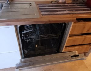 Appartement 3 chambres à louer dans Cluj-napoca, zone Gheorgheni