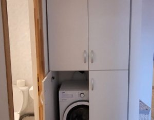 Appartement 3 chambres à louer dans Cluj-napoca, zone Gheorgheni
