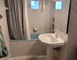 Appartement 3 chambres à louer dans Cluj-napoca, zone Gheorgheni