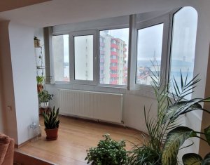 Appartement 3 chambres à louer dans Cluj-napoca, zone Gheorgheni