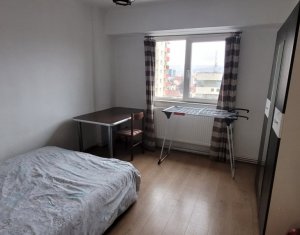 Appartement 3 chambres à louer dans Cluj-napoca, zone Gheorgheni